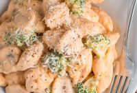 Broccoli Pasta with Garlic and Olive Oil: Simple Italian Recipe