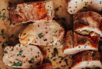 Perfectly Juicy Sous Vide Pork Tenderloin Recipe