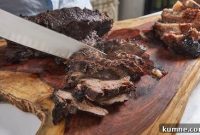 Avoid Overcooked Brisket: Simple Tips to Keep It Juicy