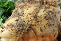 Juicy Slow-Cooker Turkey Breast Recipe for Tender Meat
