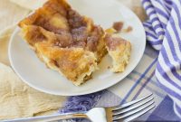 Sopapilla Cheesecake Bars Recipe — Cinnamon Sugar Dessert Bars