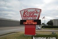 Keggs Candies: Houston’s Iconic Confectionery Since 1948