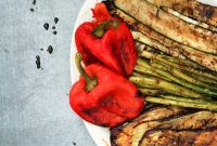 Balsamic Grilled Vegetables: 3 Flavorful Ways to Grill Them