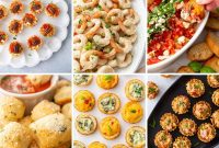 Appetizers vs Hors d’Oeuvres: Key Differences Explained