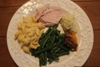 Thanksgiving 2014: Memorable Recipes, Photos, and Family Moments