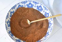 Lebanese Seven-Spice Blend (Sabaa Baharat) — Authentic Recipe