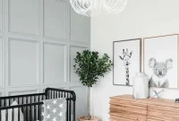 12 Gorgeous Board and Batten Bedroom Wall Ideas You’ll Love