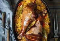 Authentic Serbian Baked Sauerkraut Recipe for Savory Comfort
