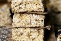 Toasted Marshmallow Krispie Treat Recipe for Gooey Snacks