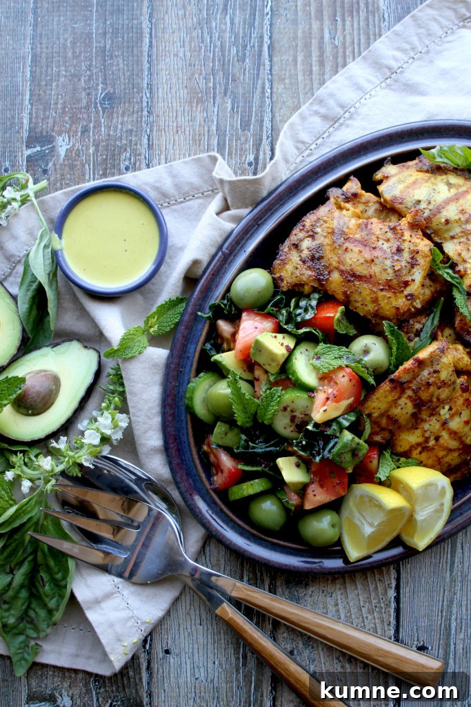 chicken shawarma 
