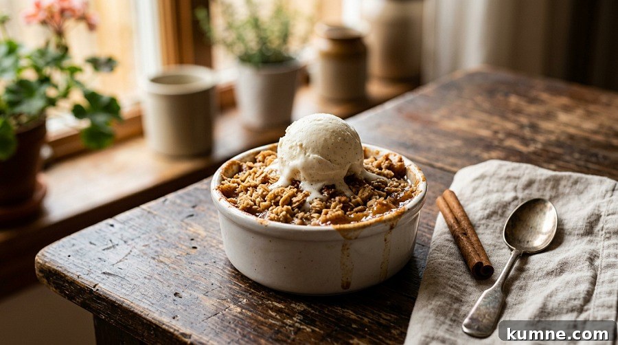 16 Irresistible 3-Ingredient Dessert Recipes for 2026 13 Simple Apple Crisp