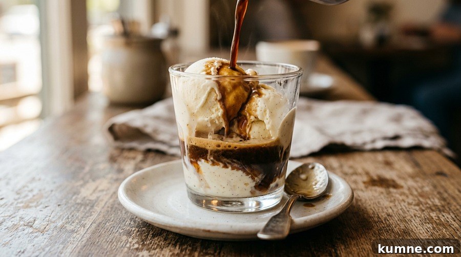 16 Irresistible 3-Ingredient Dessert Recipes for 2026 15 Italian Affogato