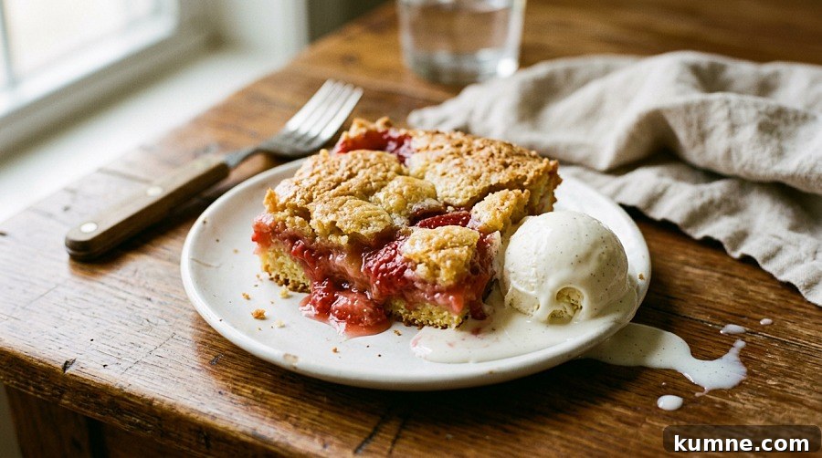 16 Irresistible 3-Ingredient Dessert Recipes for 2026 9 Strawberry Dump Cake