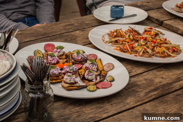 Exploring Fifteen Cornwall: My Culinary Journey with Jamie Oliver 4 Fifteen Cornwall Sourcing Trip