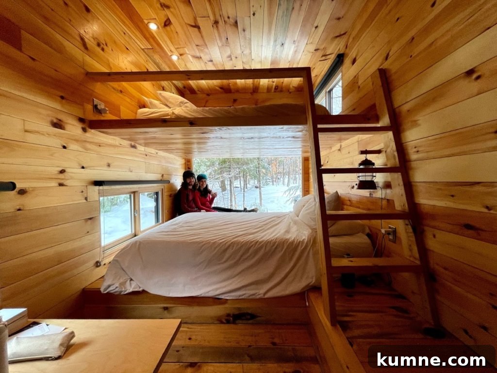 Escape with Getaway House: A Complete Guide to Planning Your Cabin Retreat 2 img 13460 1