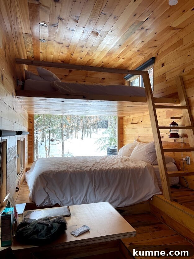 Escape with Getaway House: A Complete Guide to Planning Your Cabin Retreat 6 img 13460 5