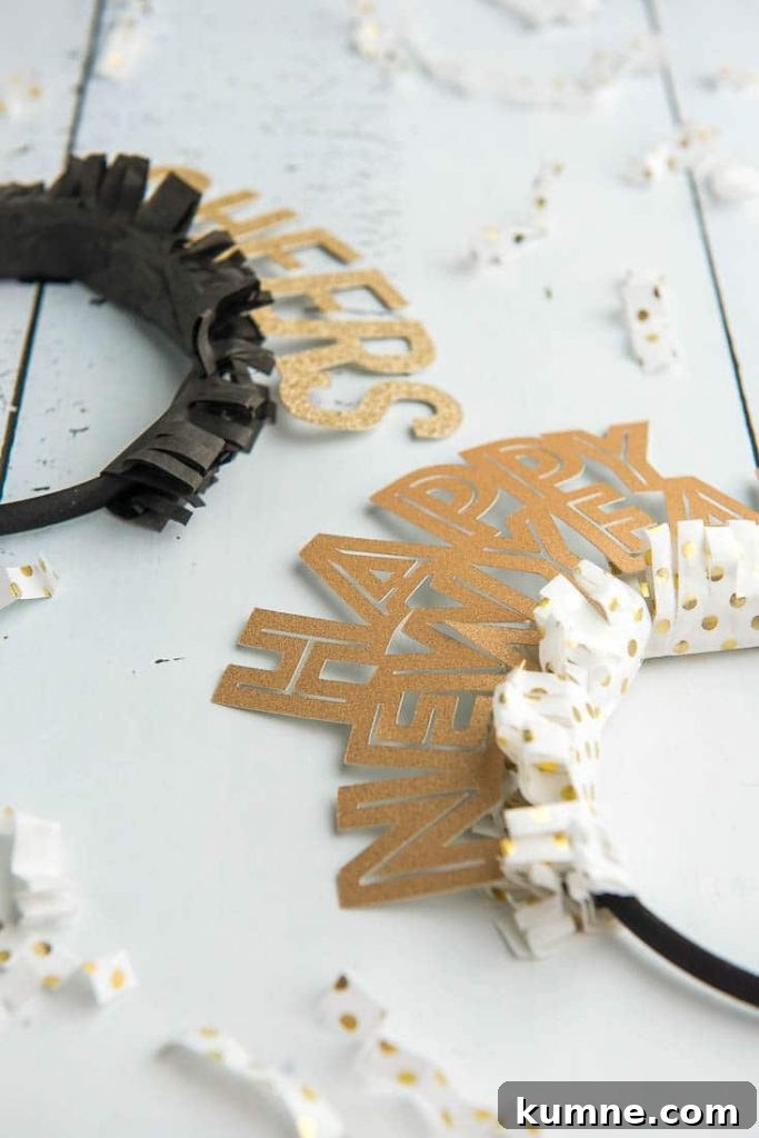23 Fun New Year’s Eve Party Ideas for Kids and Families 3 new year's eve party ideas for ideas