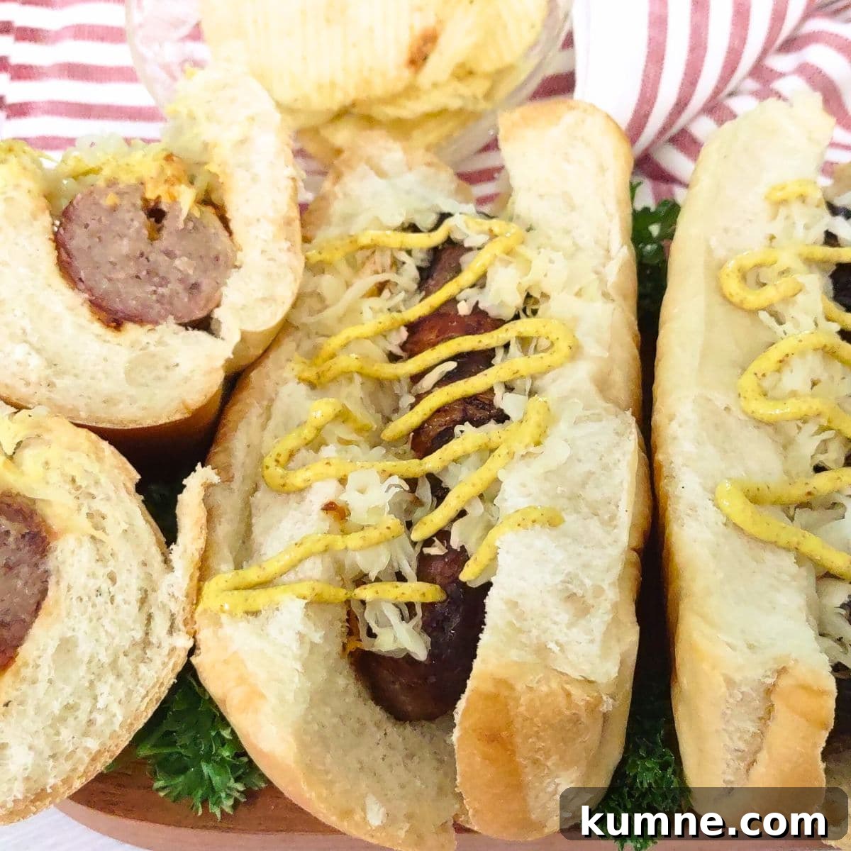 Crispy Air Fryer Bacon-Wrapped Dates Stuffed with Goat Cheese 9 air fryer bacon wrapped brats recipe dinners done quick featured image