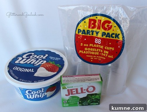 Refreshing Lime Jello Parfaits with Creamy Whipped Topping 3 img 1641 2