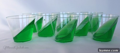 Refreshing Lime Jello Parfaits with Creamy Whipped Topping 6 img 1641 5
