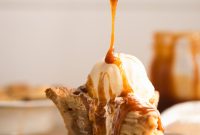 Irresistible Caramel Apple Pie Recipe for Fall Gatherings