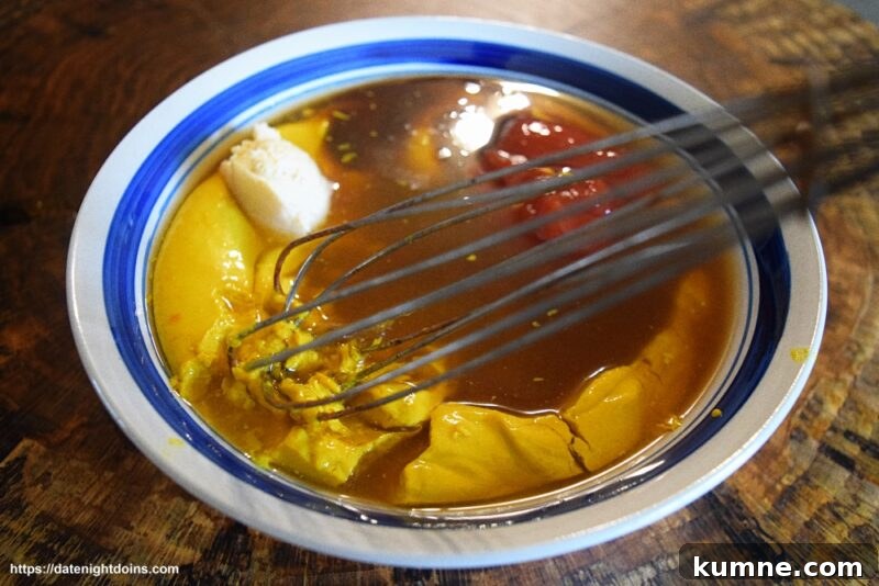 Uncle Bubba’s Carolina Gold BBQ Sauce Recipe & Tips 3 Uncle Bubbas Carolina Gold BBQ Sauce
