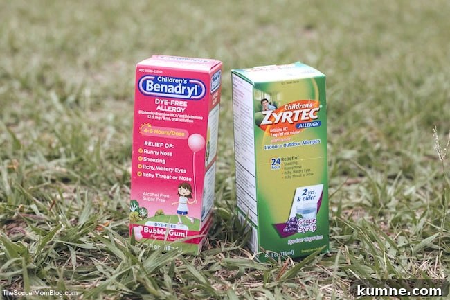 10 Must-Have Items for a Soccer First Aid Kit 3 what to include in a team first aid kit for a youth soccer