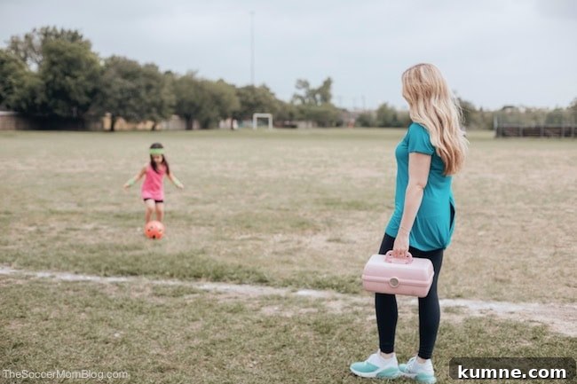 10 Must-Have Items for a Soccer First Aid Kit 4 how to make a first aid kit for soccer