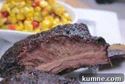 Melt-in-Your-Mouth Smoked Beef Short Ribs Recipe 10 2015-IMG_8421