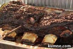 Melt-in-Your-Mouth Smoked Beef Short Ribs Recipe 8 2015-IMG_8379