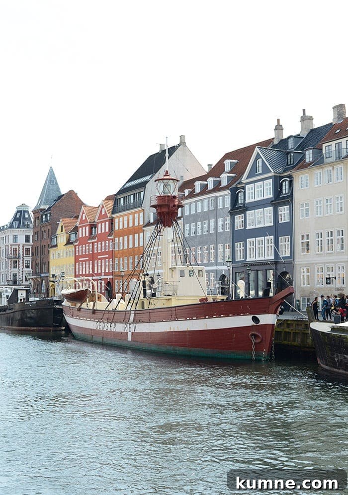 Fit Foodie Guide to Copenhagen: Top Eats, Active Spots & Tips 2 copenhagen