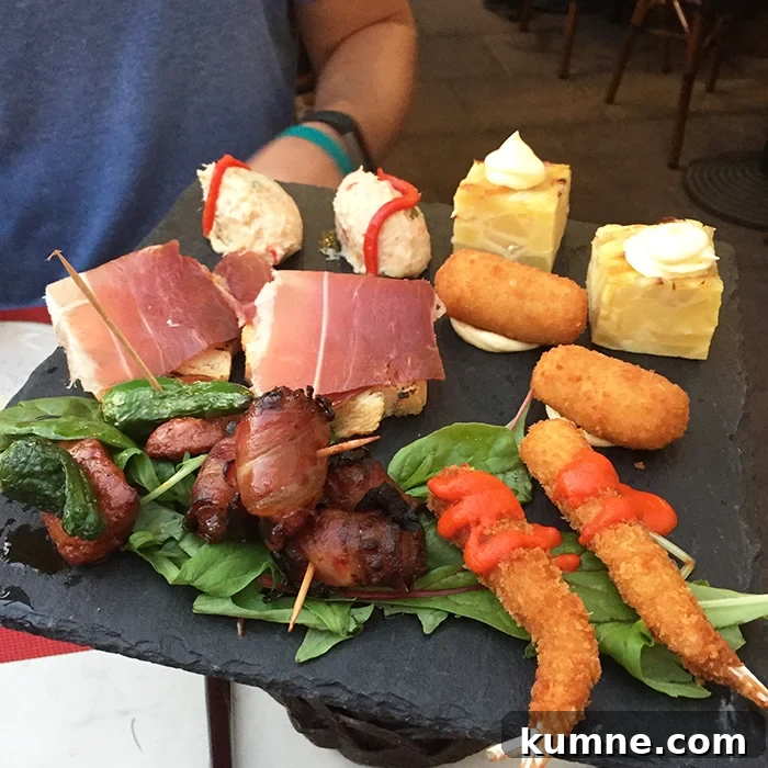 Fit Foodie Guide to Copenhagen: Top Eats, Active Spots & Tips 11 pinxtos