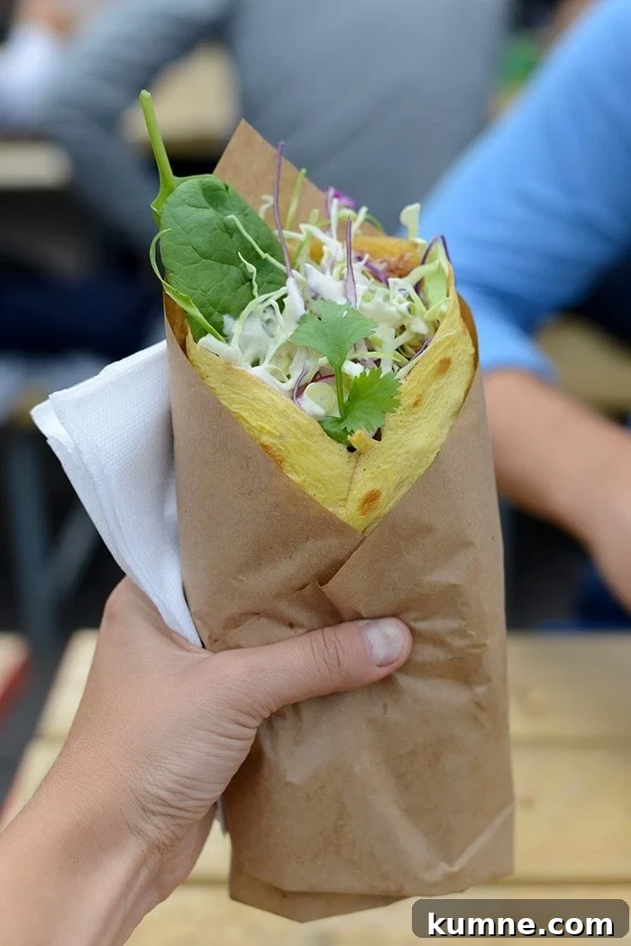 Fit Foodie Guide to Copenhagen: Top Eats, Active Spots & Tips 14 wrap