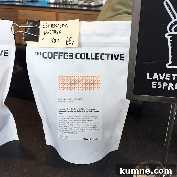 Fit Foodie Guide to Copenhagen: Top Eats, Active Spots & Tips 15 coffee