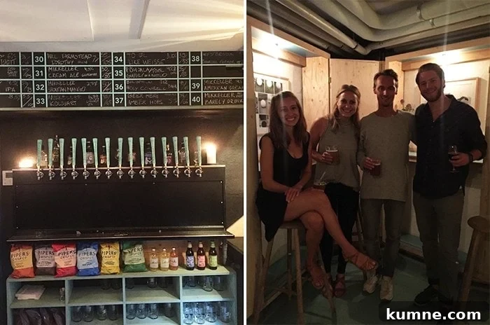 Fit Foodie Guide to Copenhagen: Top Eats, Active Spots & Tips 16 drinks