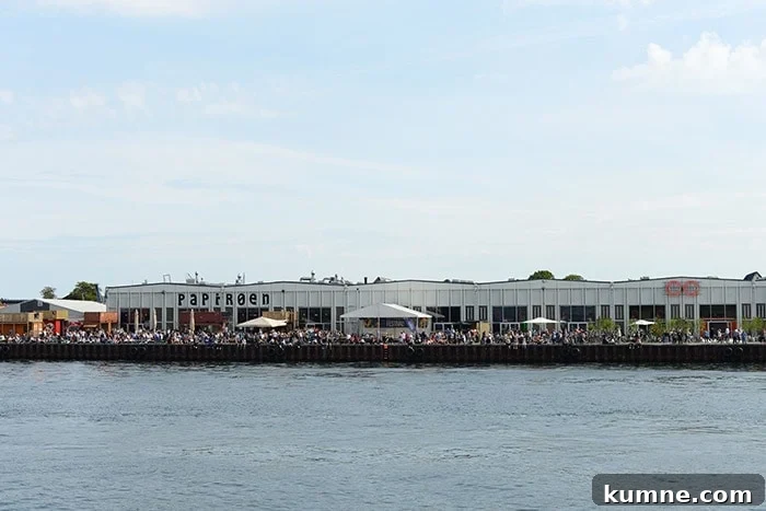 Fit Foodie Guide to Copenhagen: Top Eats, Active Spots & Tips 4 papiero