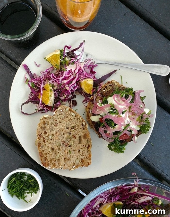 Fit Foodie Guide to Copenhagen: Top Eats, Active Spots & Tips 10 mel