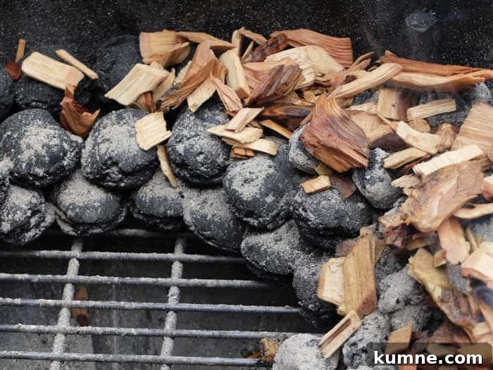 minion method smoker grill minion method