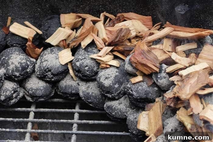 Minion Method: Slow Low-Temperature Cooking Guide for Perfect Smokes 2 minion method