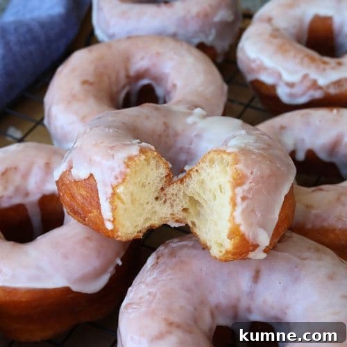 FRIED SOURDOUGH DONUTS RECIPE FEATURE IMAGE