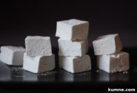 Spiced Maple Rum Marshmallows Recipe for Cozy Desserts