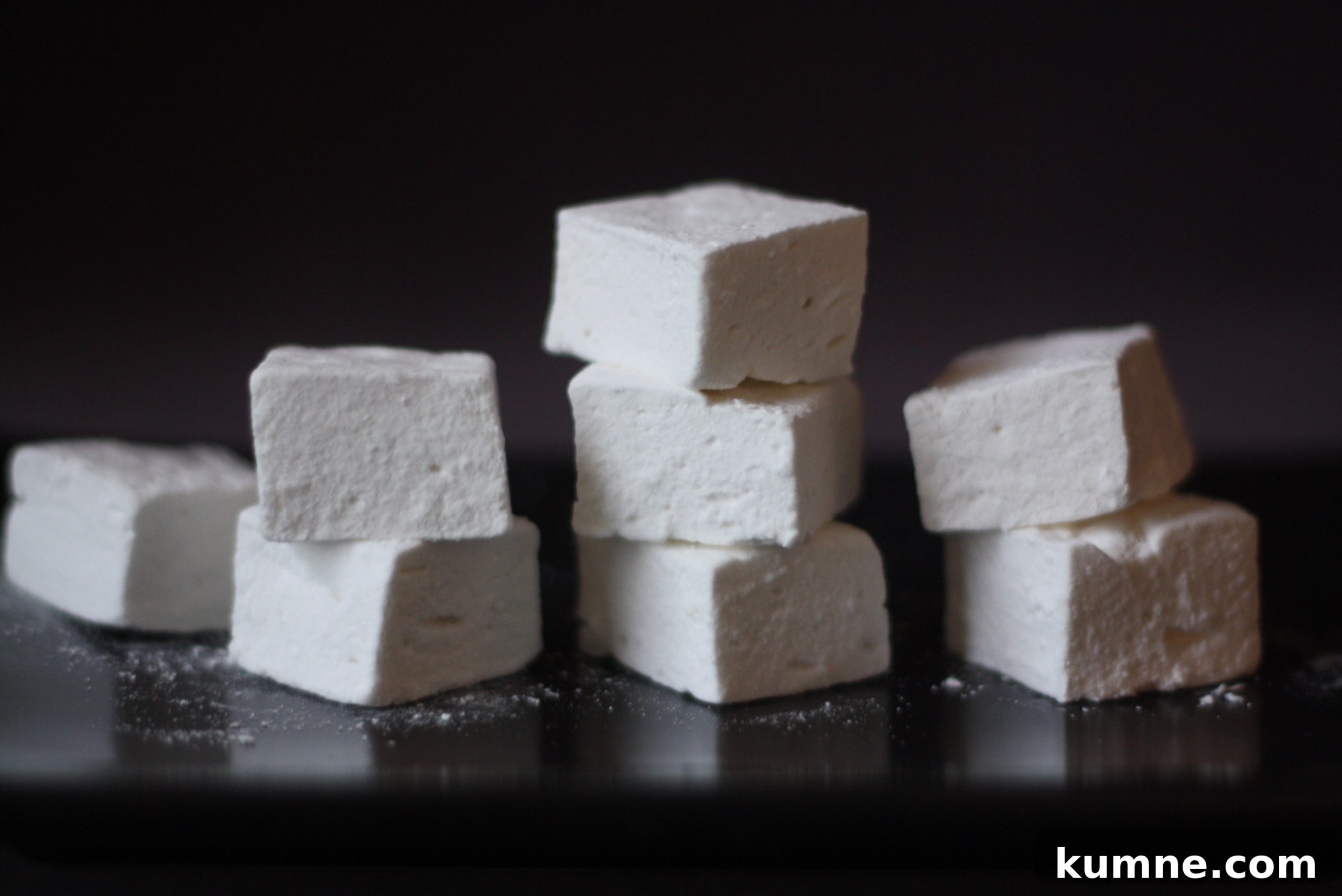 spiced maple rum marshmallows spiced maple rum marshmallows