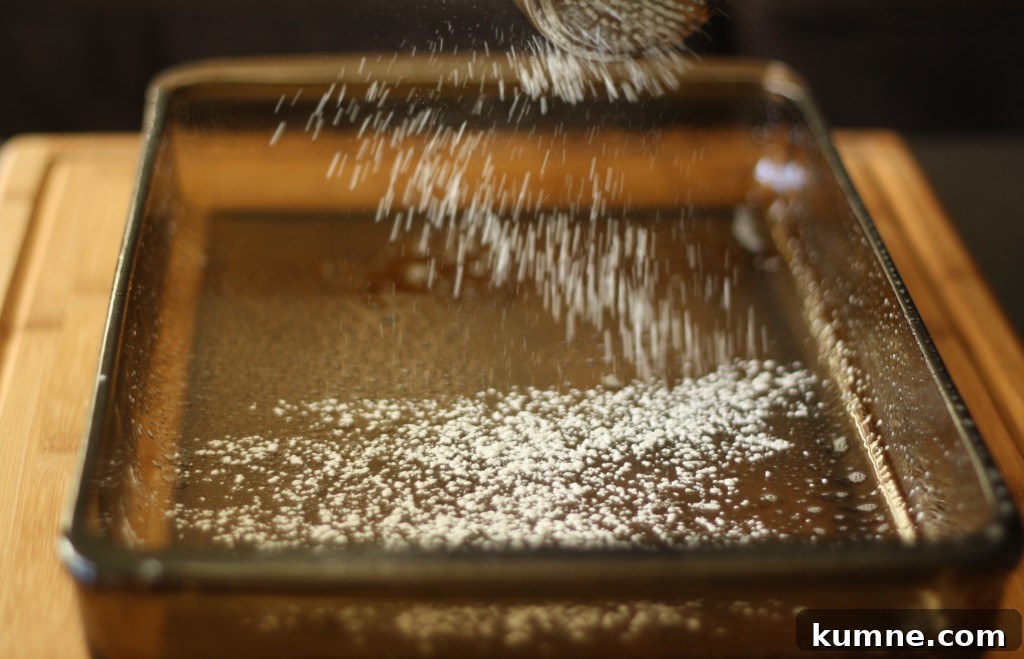 powdered sugar powdered sugar