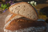 Kombucha Sourdough Bread: Tangy Artisan Loaf Recipe