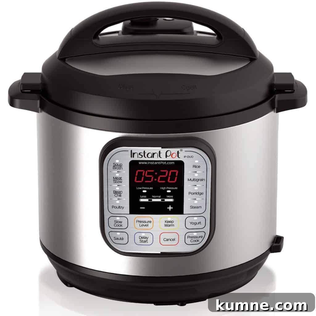 Must-Have Instant Pot Accessories to Maximize Your Pressure Cooker 23 Instant Pot 6 quart