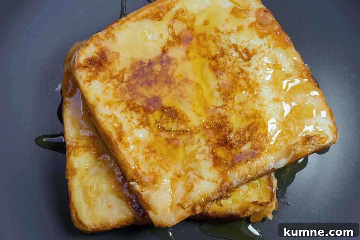10 Air Fryer Egg Recipes to Transform Your Breakfast Routine 8 French toast