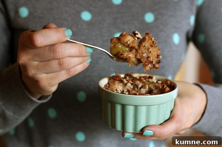 AppleOatmealBruleeSpoonful