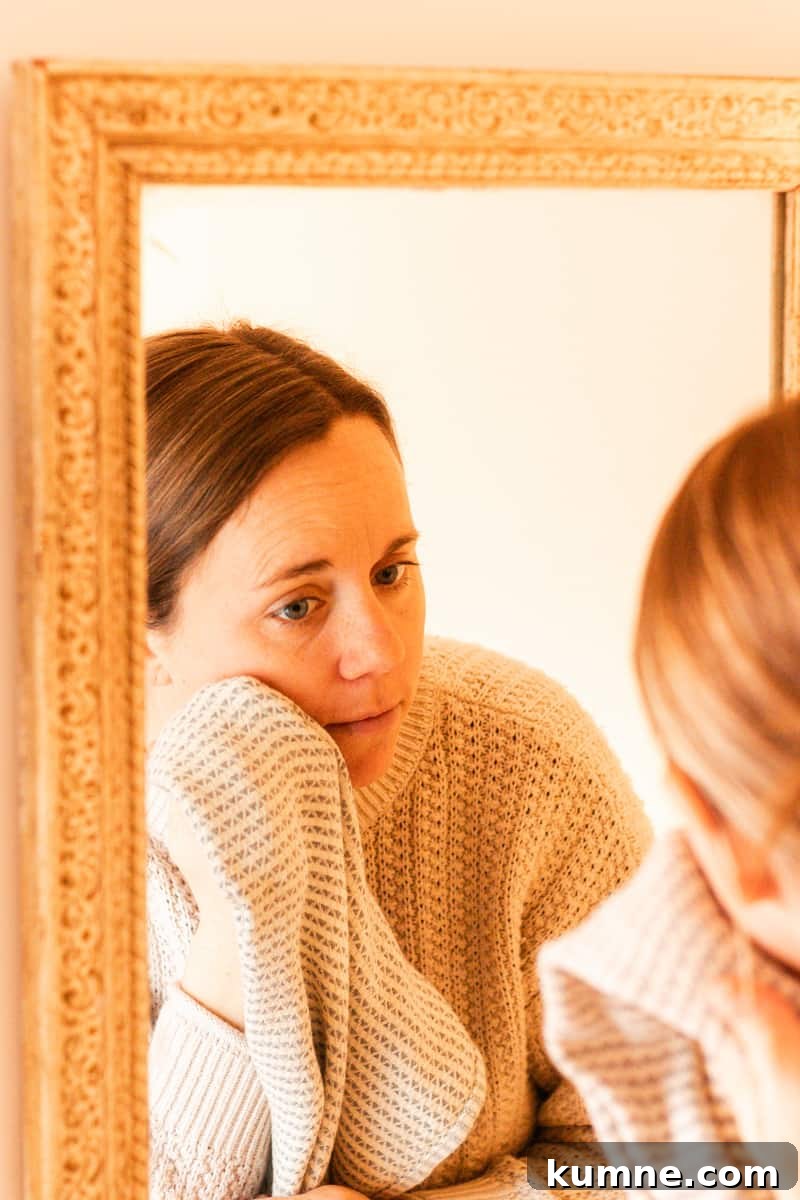 Baking Soda Face Mask: How to Make and Use It Safely 5 Cleansing my face and patting it dry.