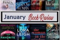 January Book Reviews: Top New Reads and Must-Read Releases
