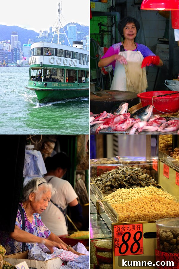 images of Hong Kong